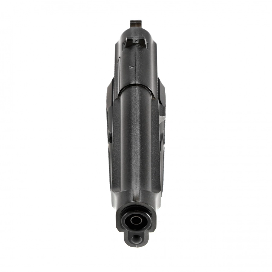 Pistolet wiatrówka RGun Maverick 84 4,5 mm BB CO2 3/10