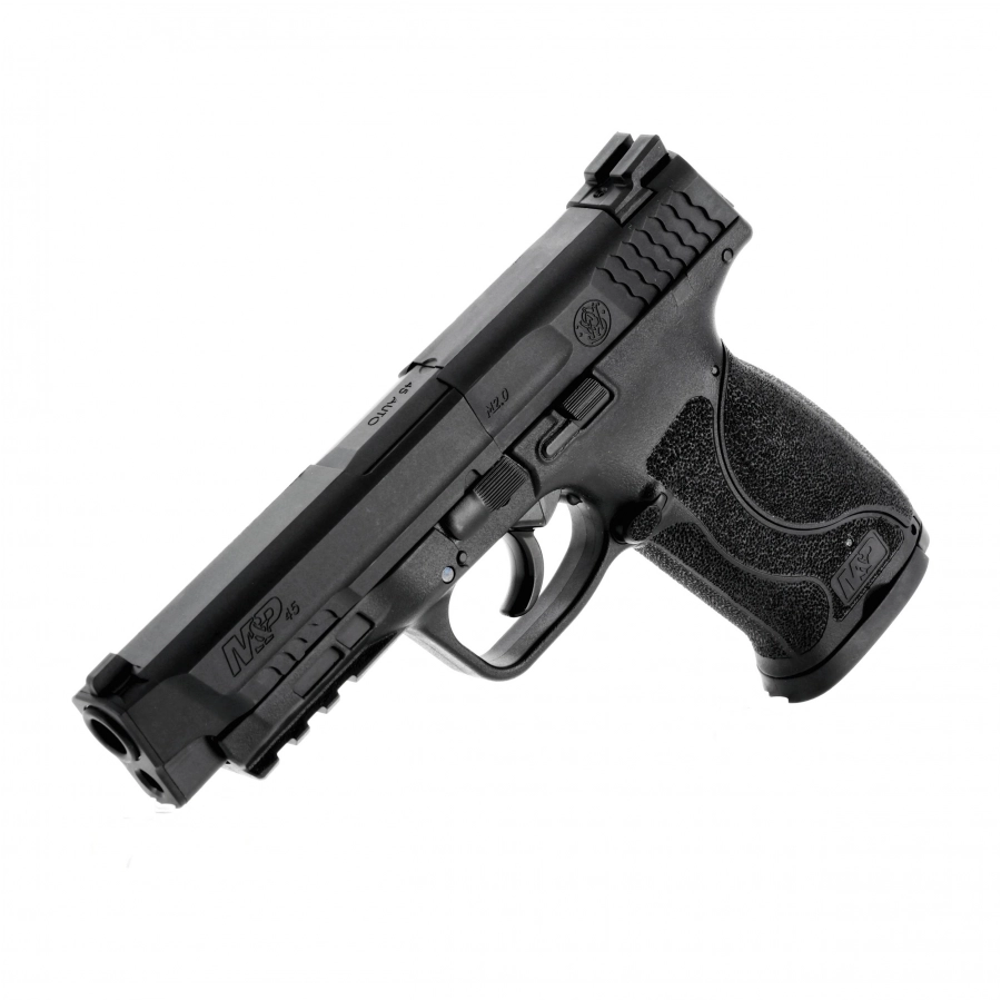 Pistolet wiatrówka Smith&Wesson M&P 45 M2.0 4,5 mm 3/9