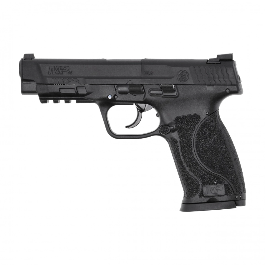 Pistolet wiatrówka Smith&Wesson M&P 45 M2.0 4,5 mm 1/9