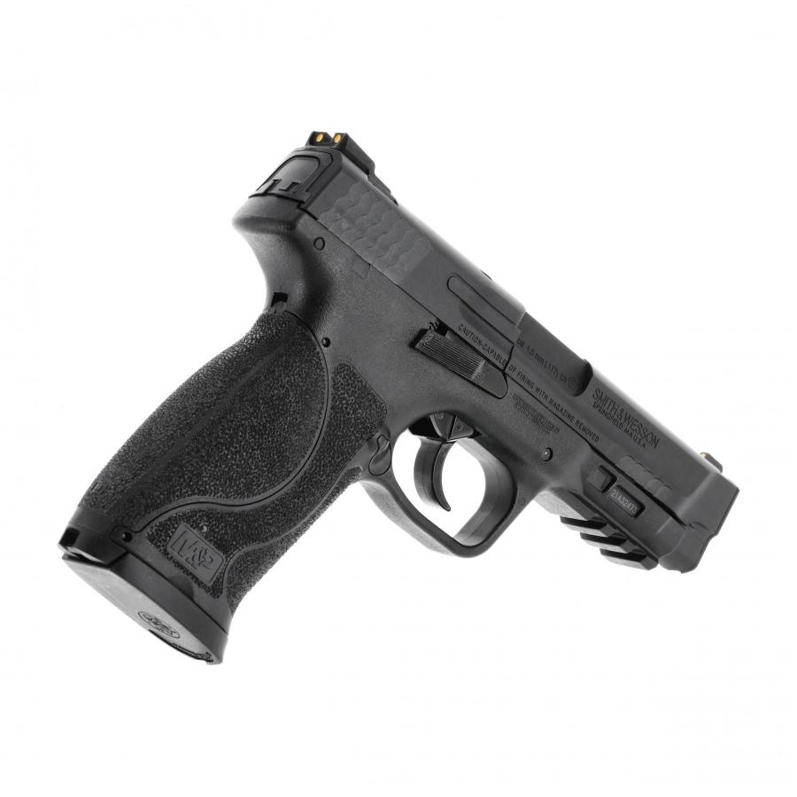 Pistolet wiatrówka Smith&Wesson M&P 45 M2.0 4,5 mm 4/9