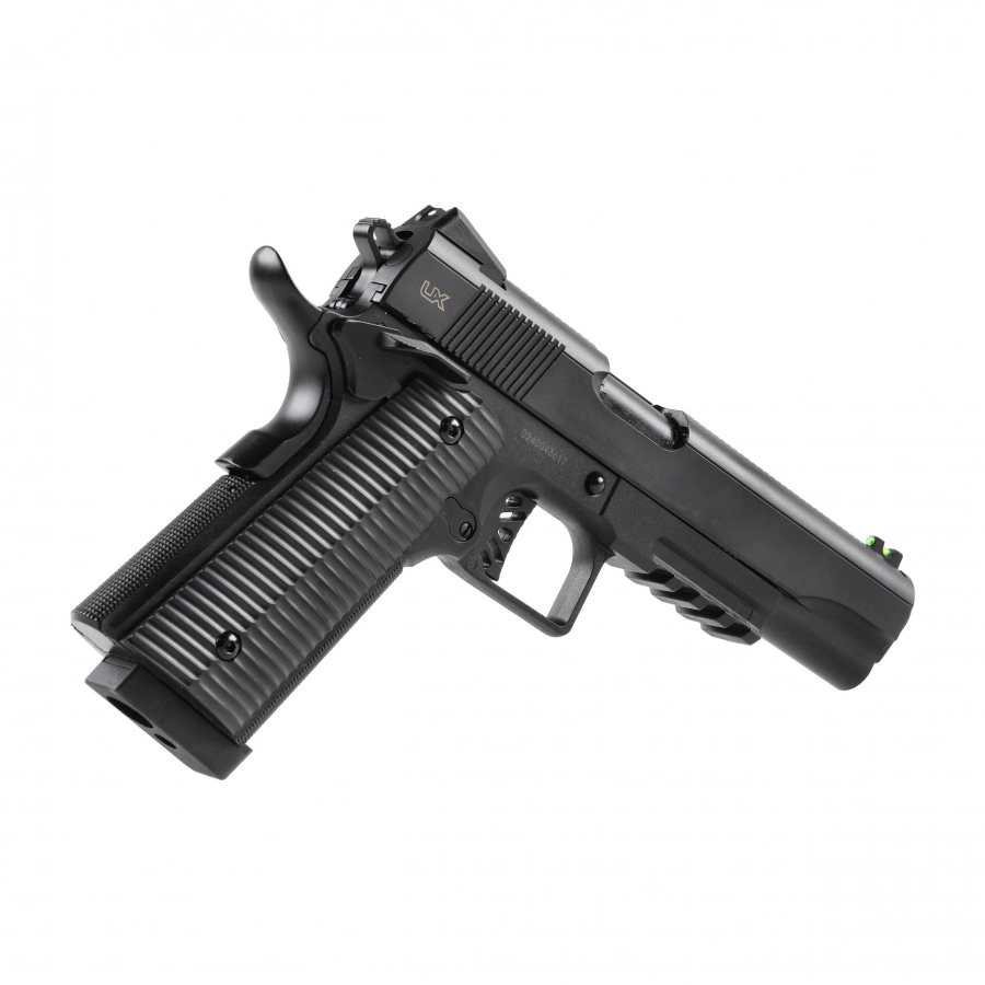 Pistolet wiatrówka Umarex BlaMer 4,5 mm CO2 4/9