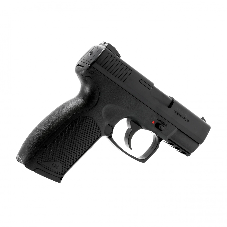 Pistolet wiatrówka Umarex TDP 45 4,5 mm BB CO2 4/8