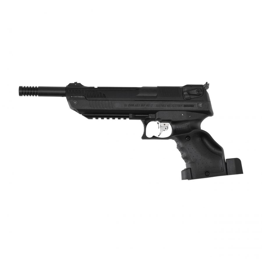 Pistolet wiatrówka Zoraki HP-01-2 Ultra 4,5 mm Diabolo PCA 1/9