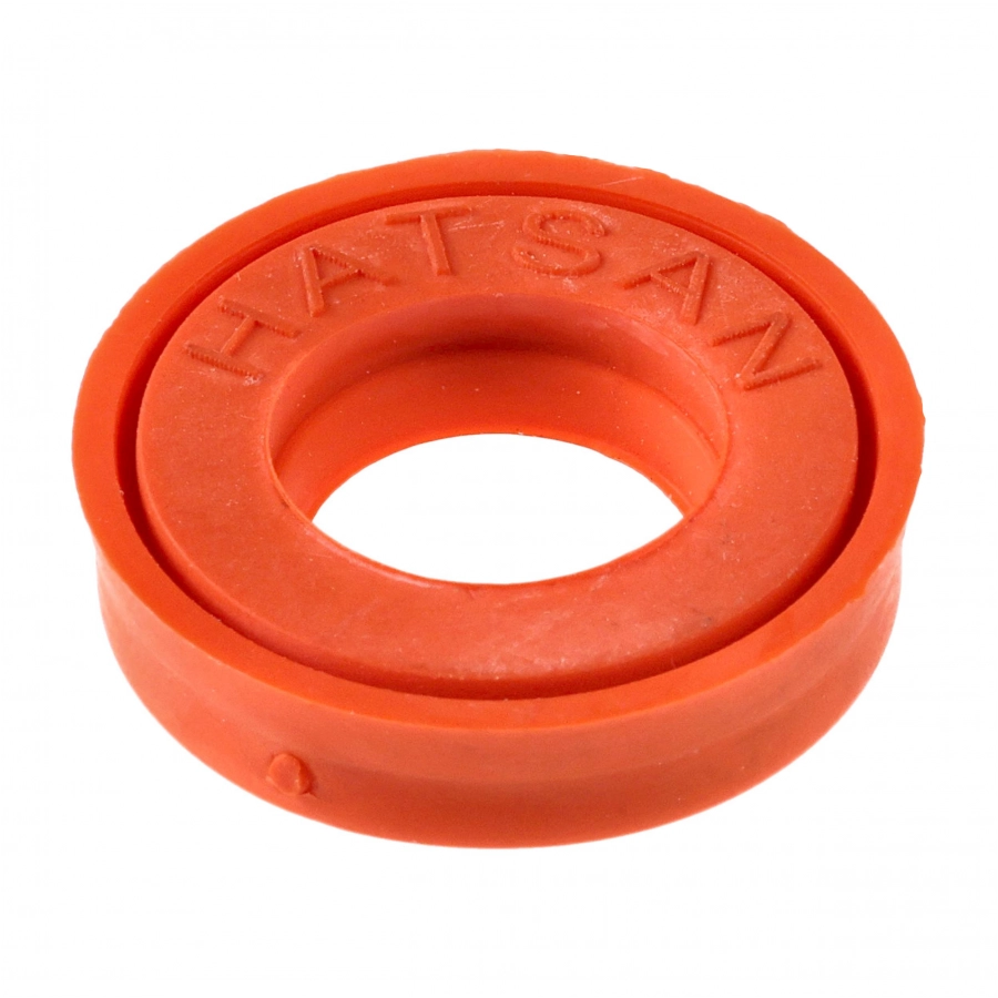 Piston gasket for Optima 125 air rifle 1/2