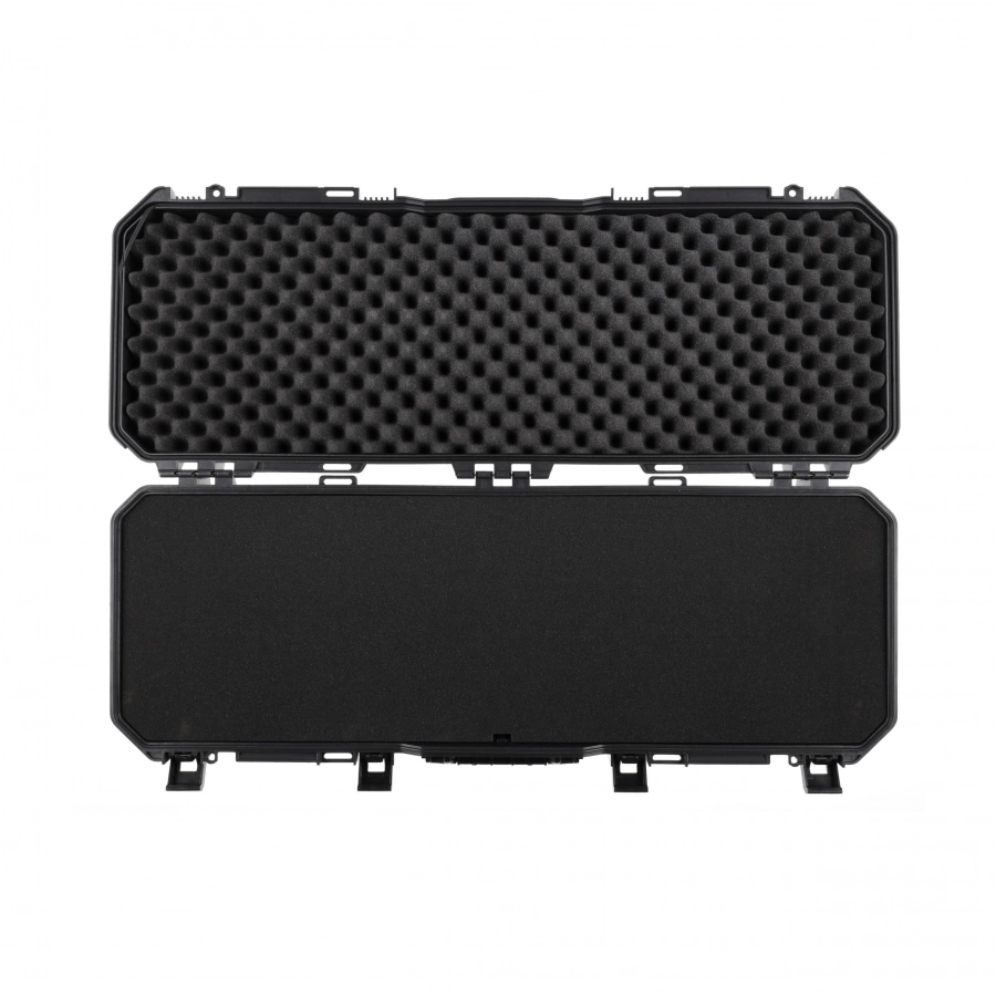 Plano All Weather 2 black 42" trunk 4/8
