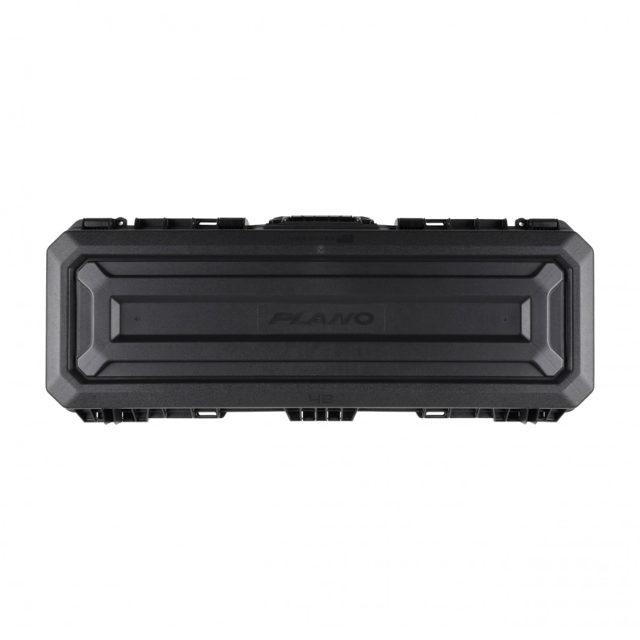 Plano All Weather 2 black 42" trunk 1/8
