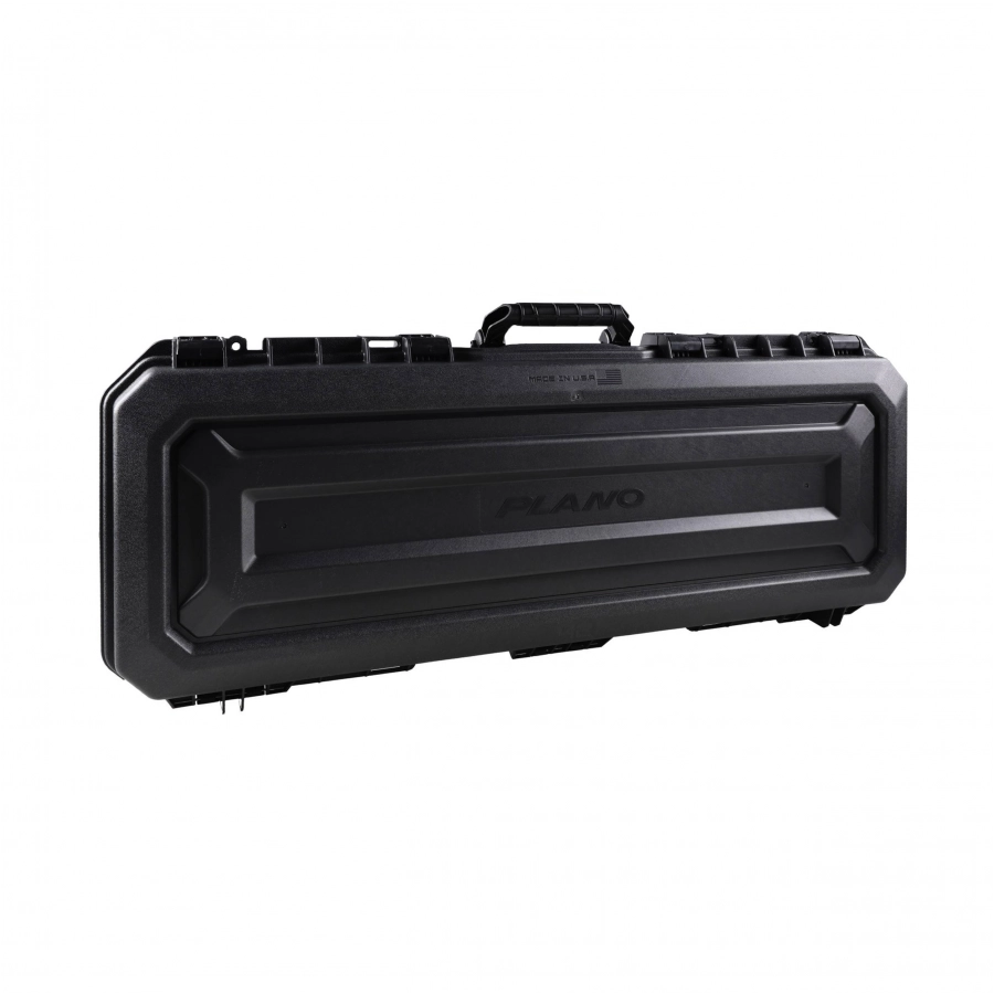 Plano All Weather 2 black 42" trunk 2/8