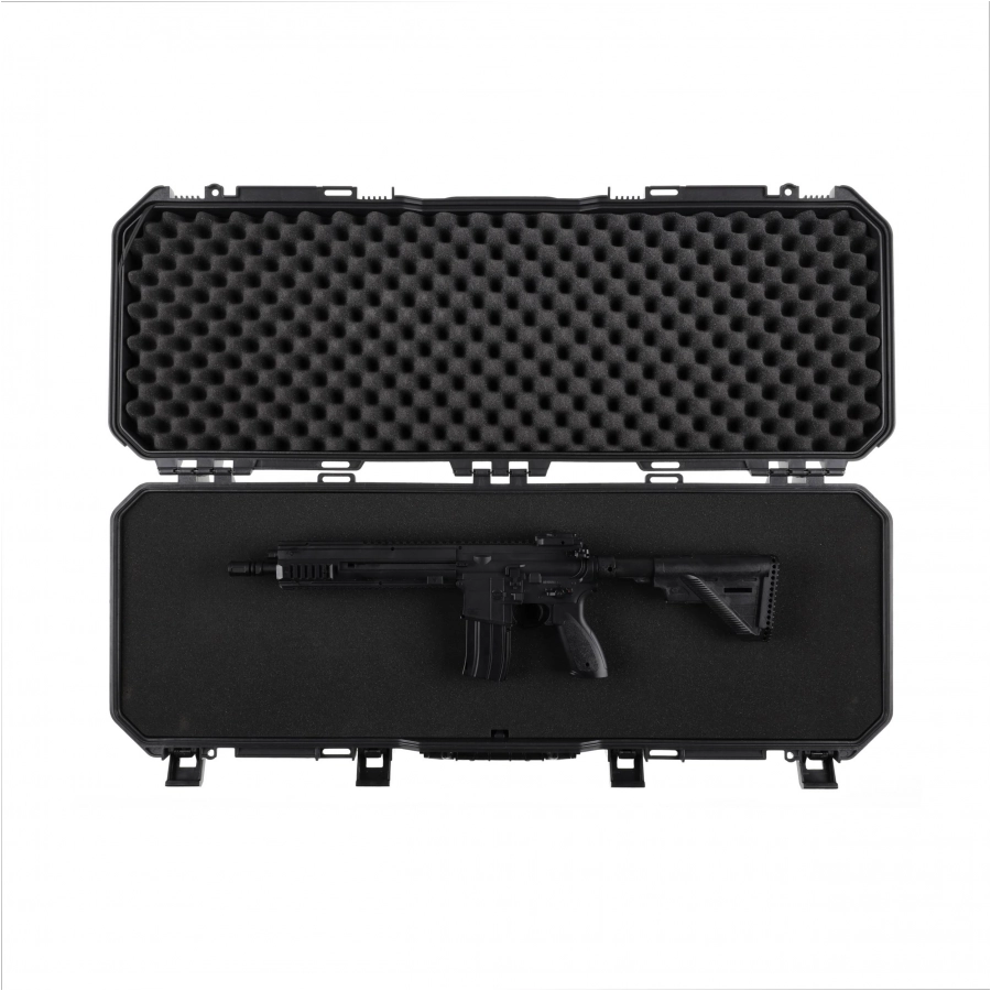 Plano All Weather 2 black 42" trunk 3/8