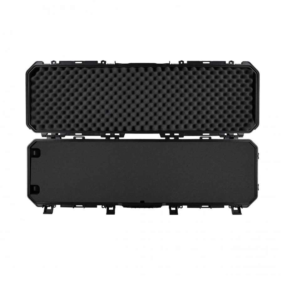 Plano All Weather 2 black 52" trunk 2/4