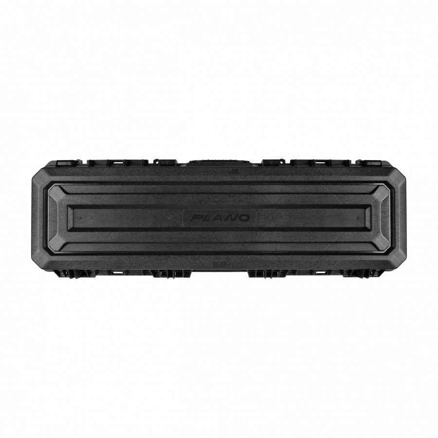 Plano All Weather 2 black 52" trunk 1/4