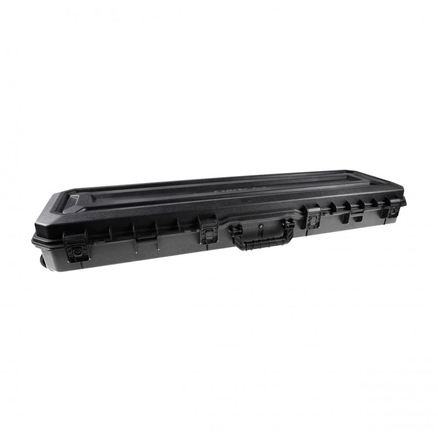 Plano All Weather 2 black 52" trunk 3/4
