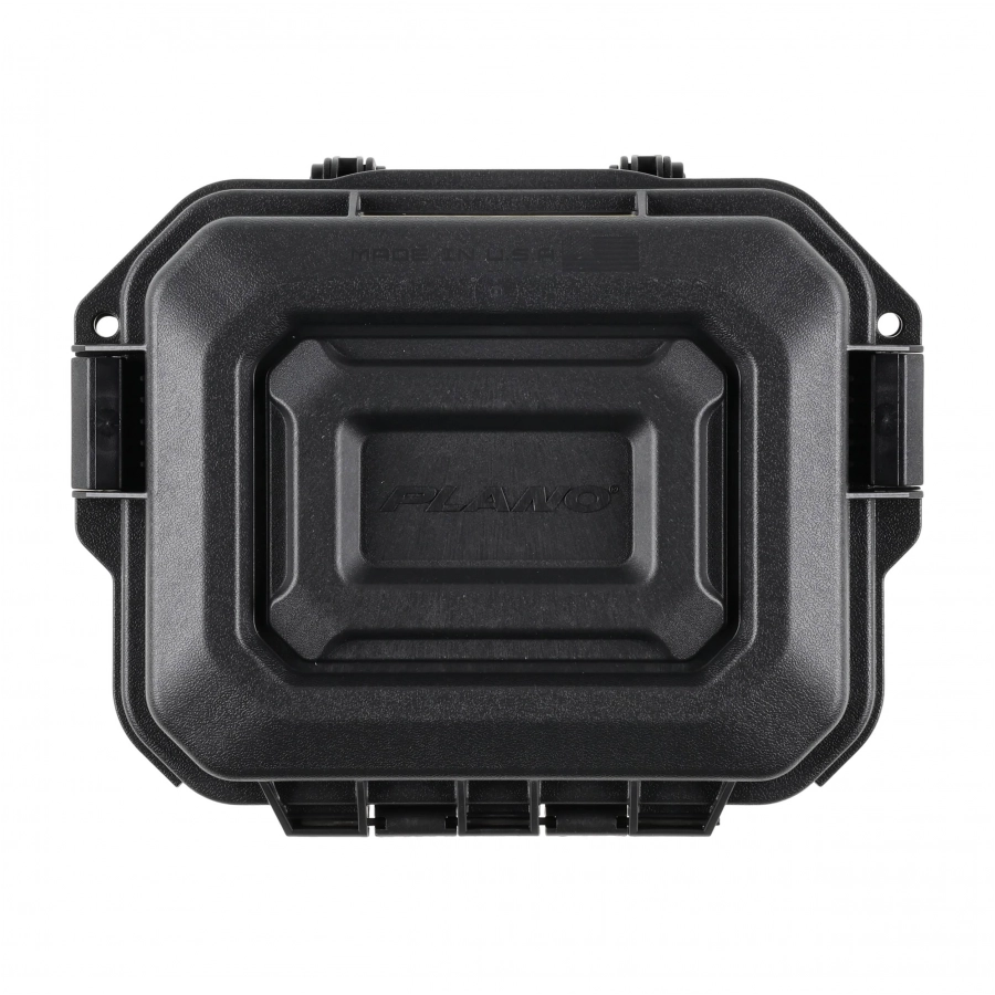 Plano All Weather 2 gun case 2/7