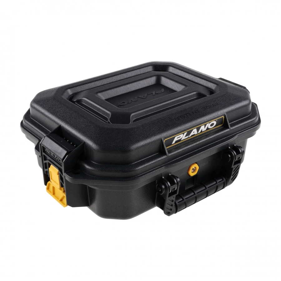 Plano All Weather 2 gun case 1/7