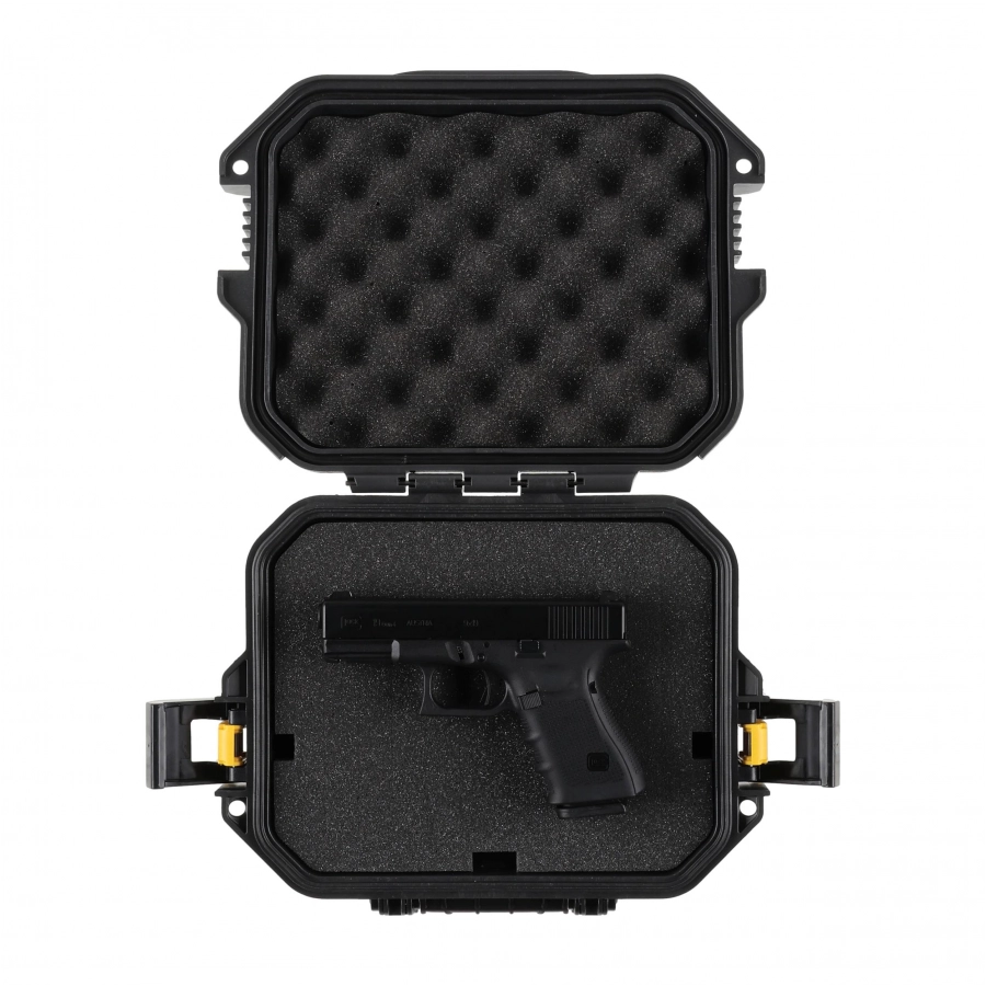 Plano All Weather 2 gun case 3/7