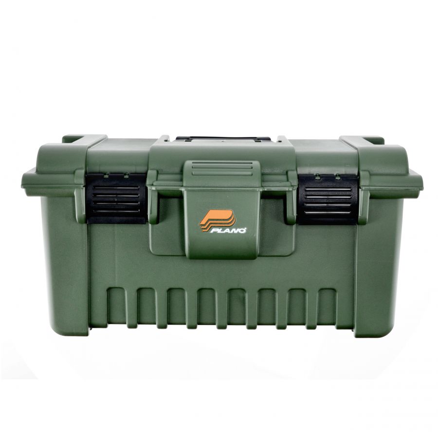 Plano container for Shooter accessories 2/6