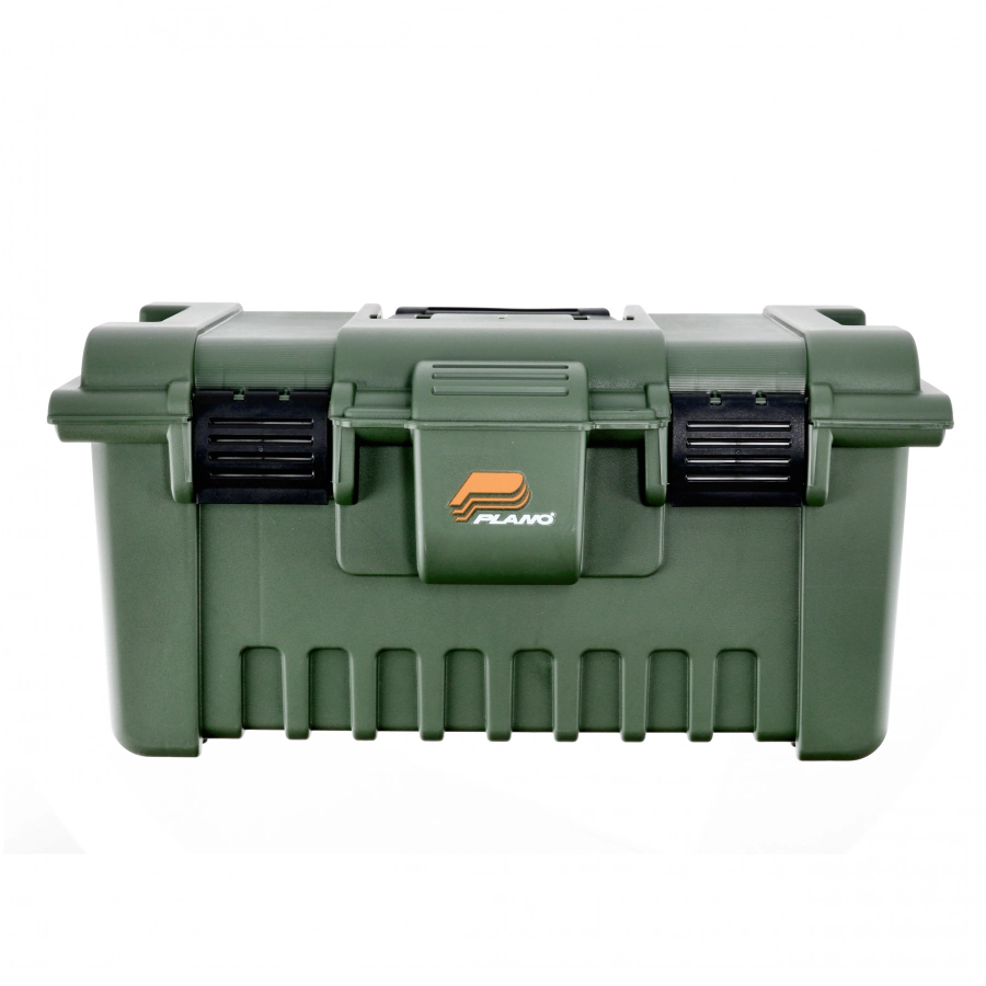 Plano container for Shooter accessories 2/8