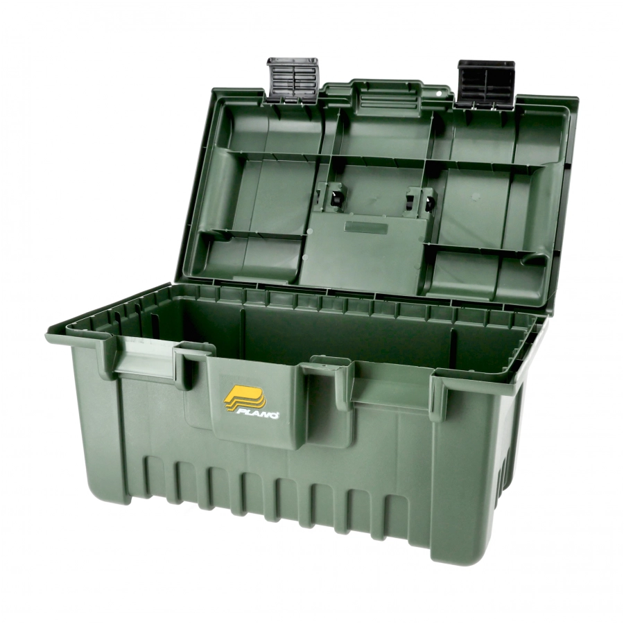 Plano container for Shooter accessories 3/8