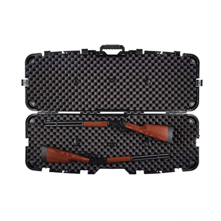 Plano Pro-Max® double gun case 2/4