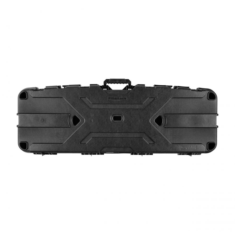 Plano Pro-Max® double gun case 1/4