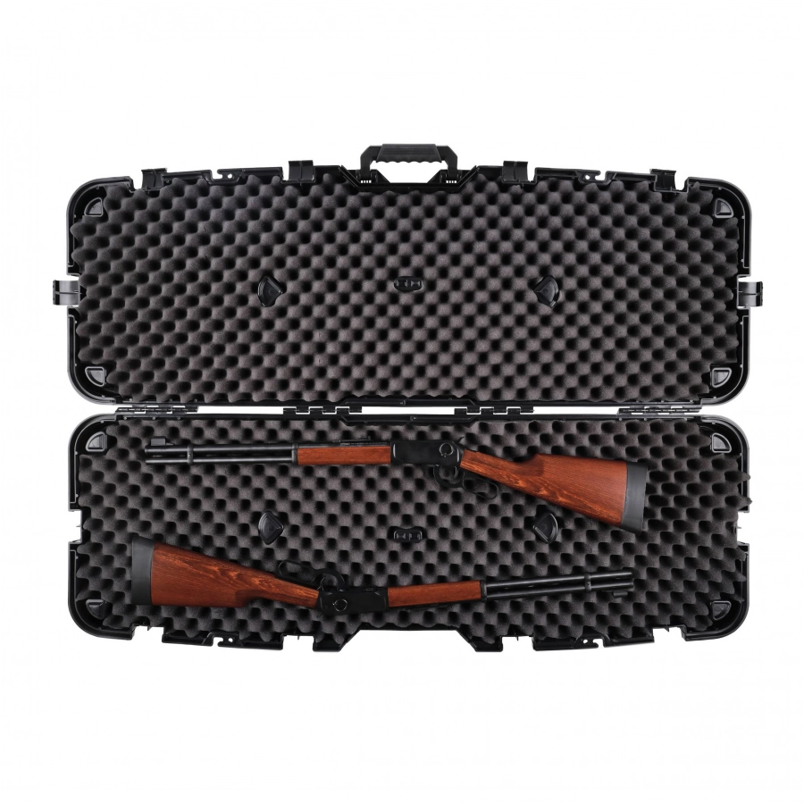 Plano Pro-Max® double gun case 3/9