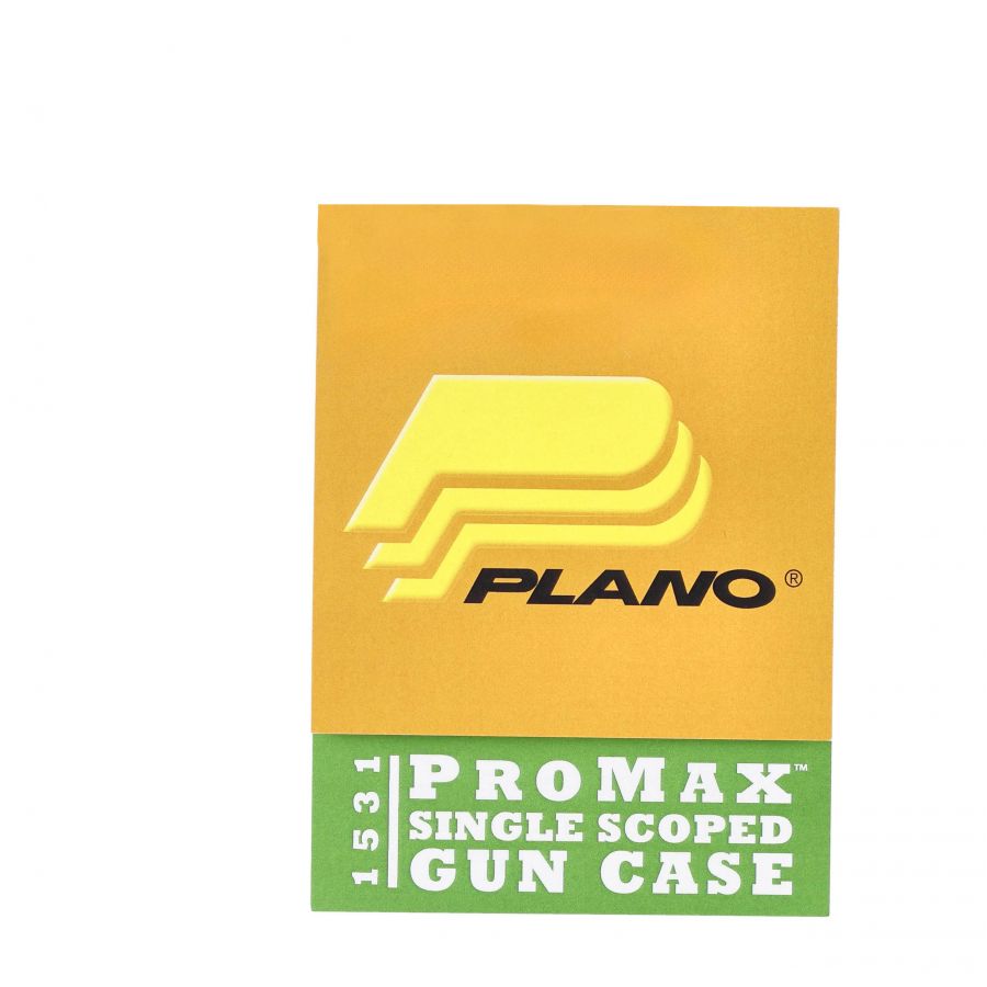 Plano Pro-Max® single gun case 3/3