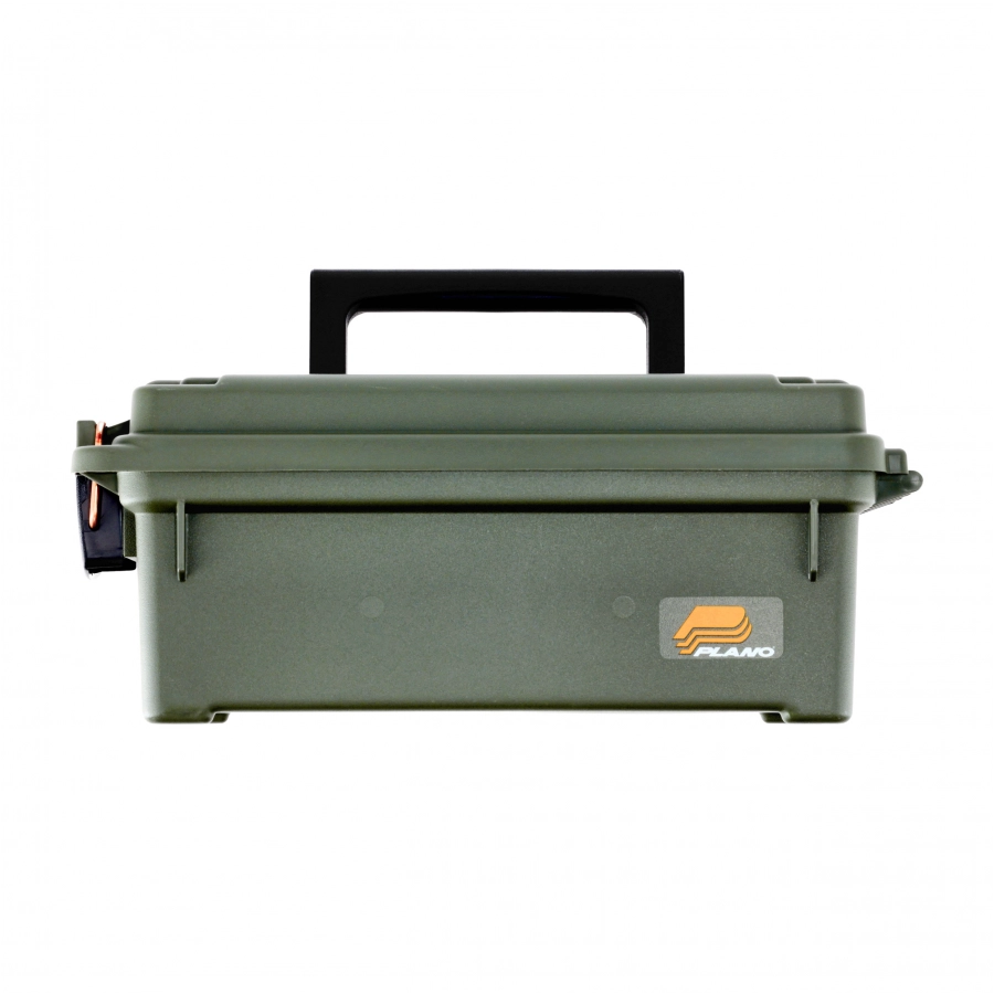 Plano Proof Field/Ammo Box Compa element. 4/4