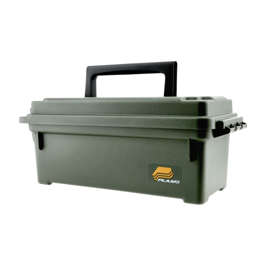 Plano Proof Field/Ammo Box Compa element. 1/4