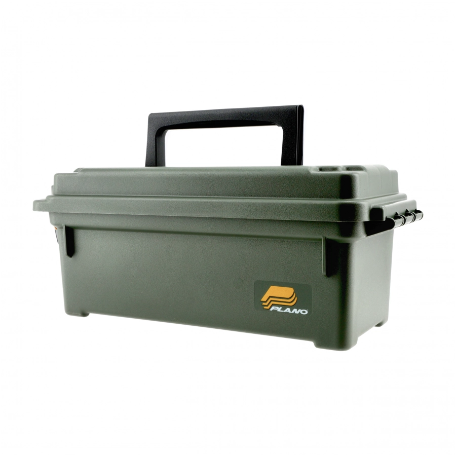 Plano Proof Field/Ammo Box Compa element. 1/4