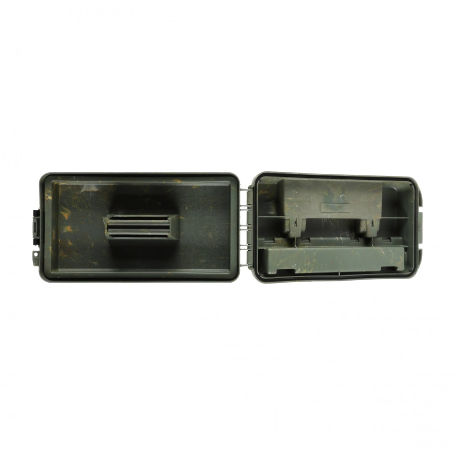 Plano Proof Field medium ammunition box 3/5