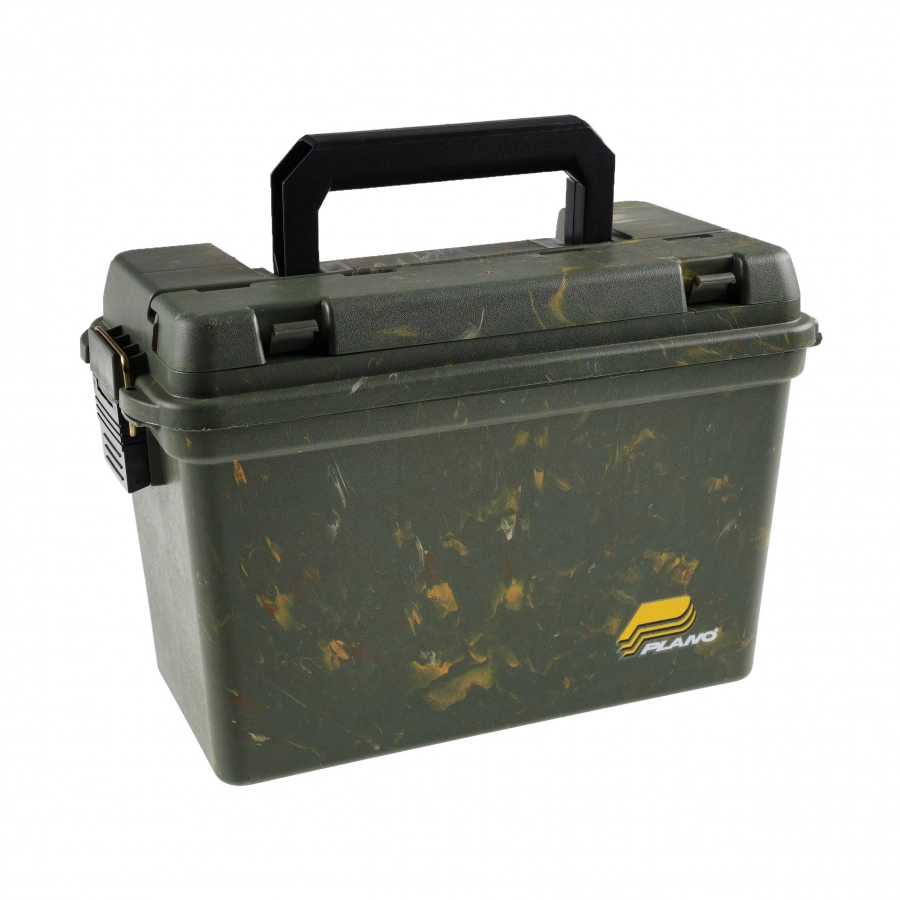 Plano Proof Field medium ammunition box 1/5