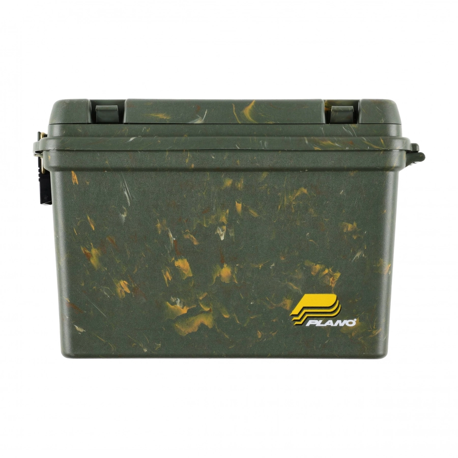 Plano Proof Field medium ammunition box 2/5