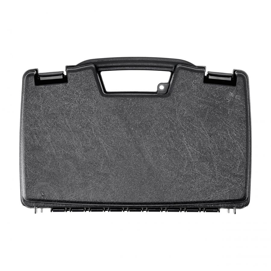 Plano Protector Single Pistol Case 4/4