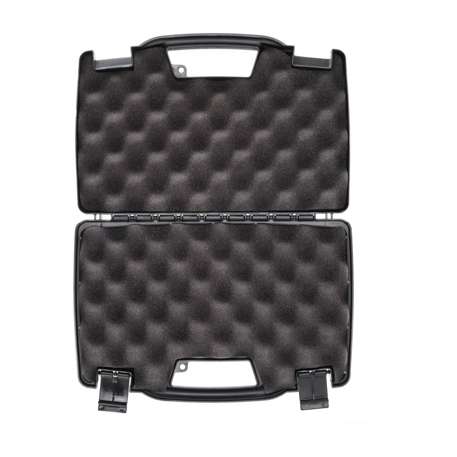 Plano Protector Single Pistol Case 3/4