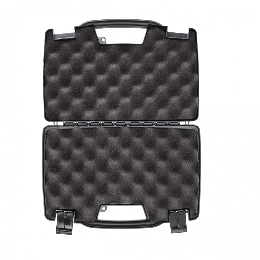 Plano Protector Single Pistol Case 3/4