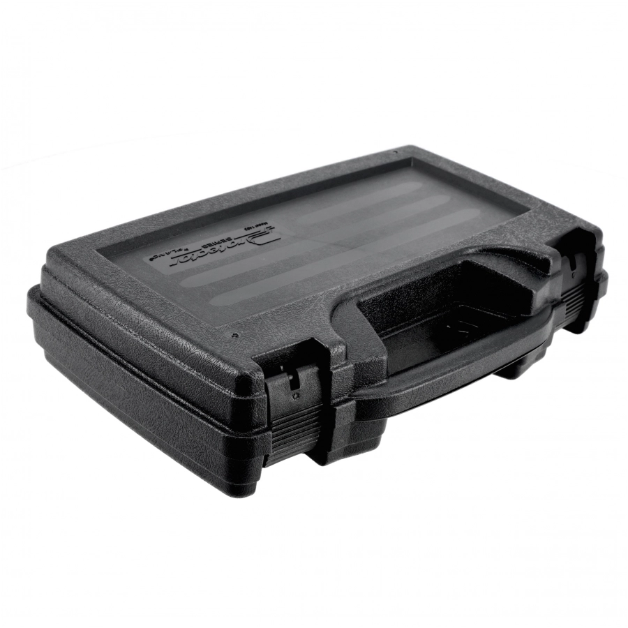 Plano Protector Single Pistol Case 2/4