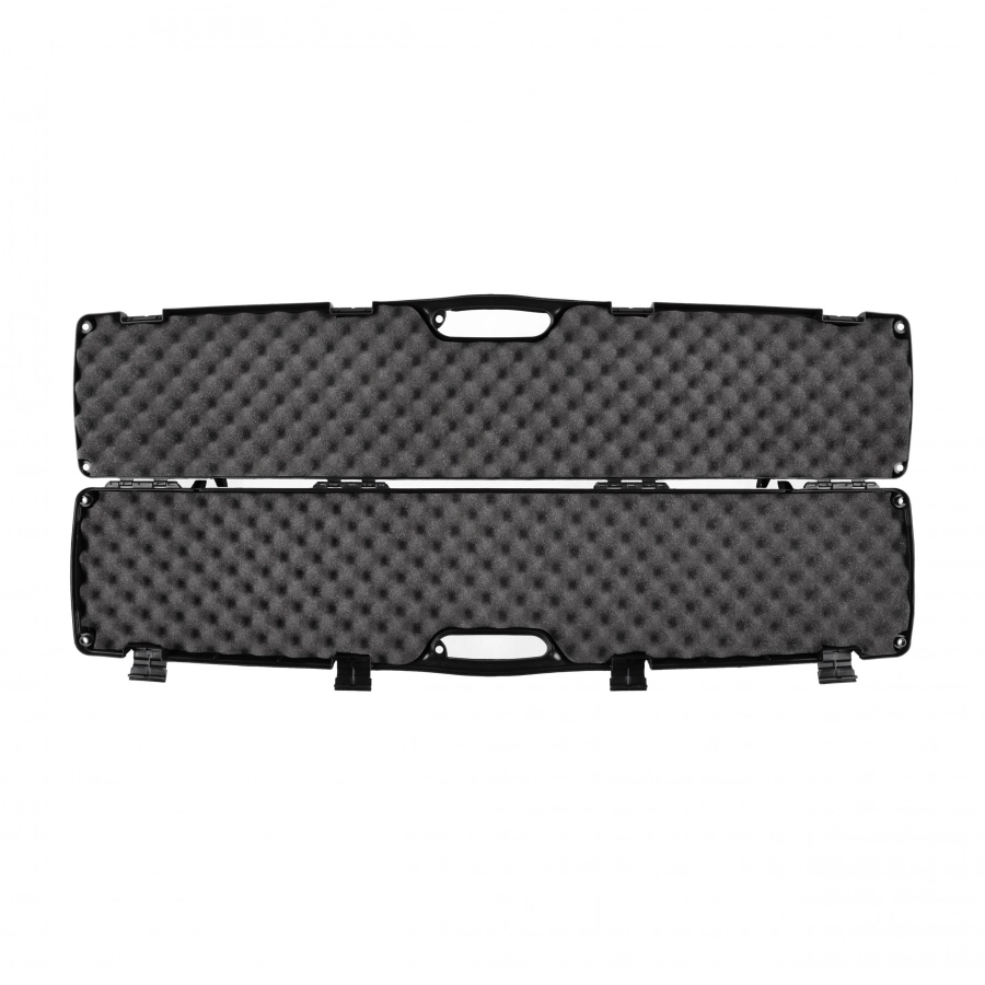 Plano SF Series trunk for rifle with scope black 2/3
