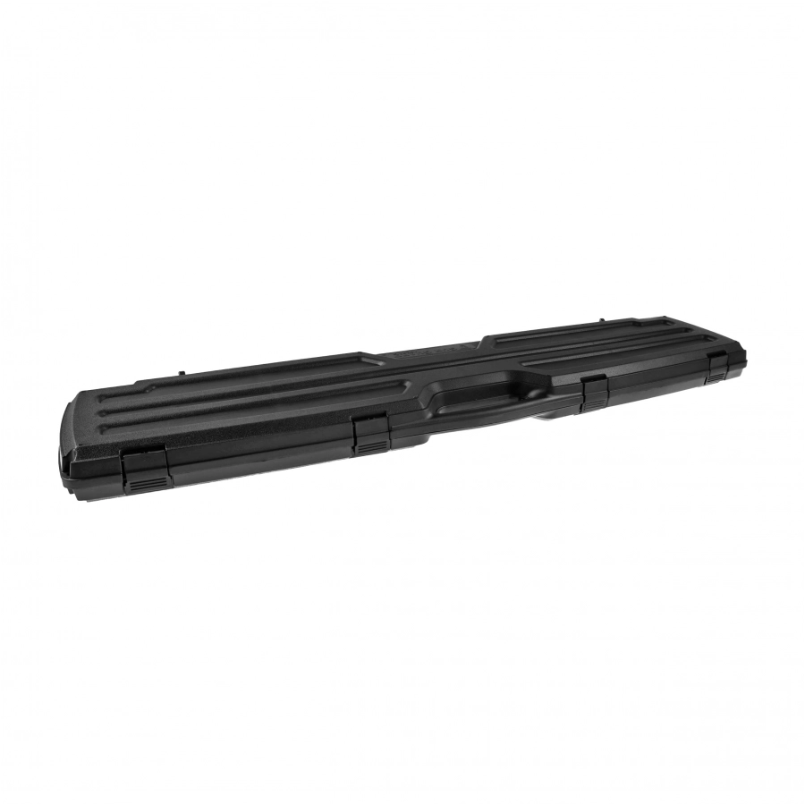 Plano SF Series trunk for rifle with scope black 3/3