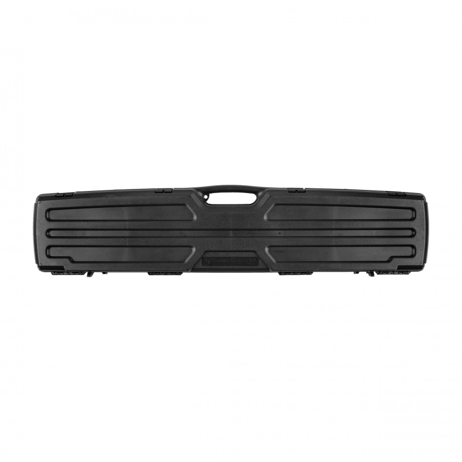 Plano SF Series trunk for rifle with scope black 1/3