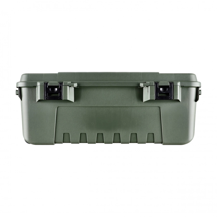 Plano Sportsmans Trunk large olive green 4/4