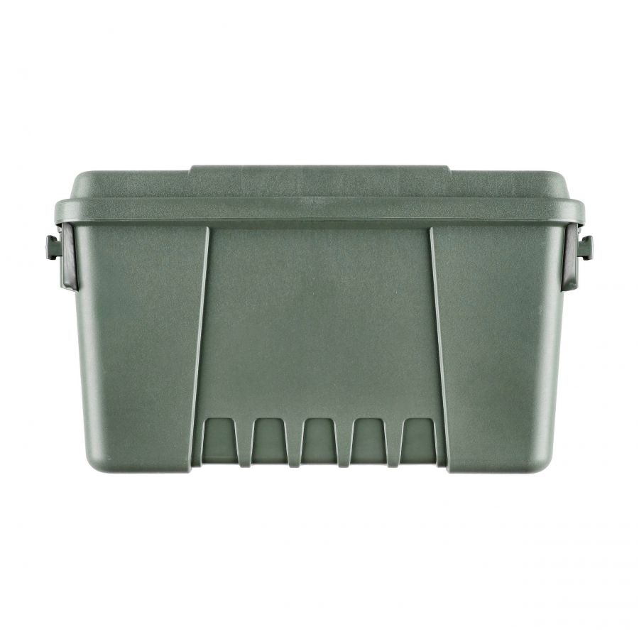 Plano Sportsmans Trunk small olive green 4/4