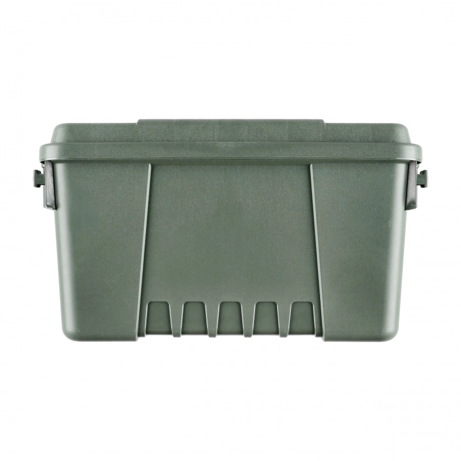 Plano Sportsmans Trunk small olive green 4/4