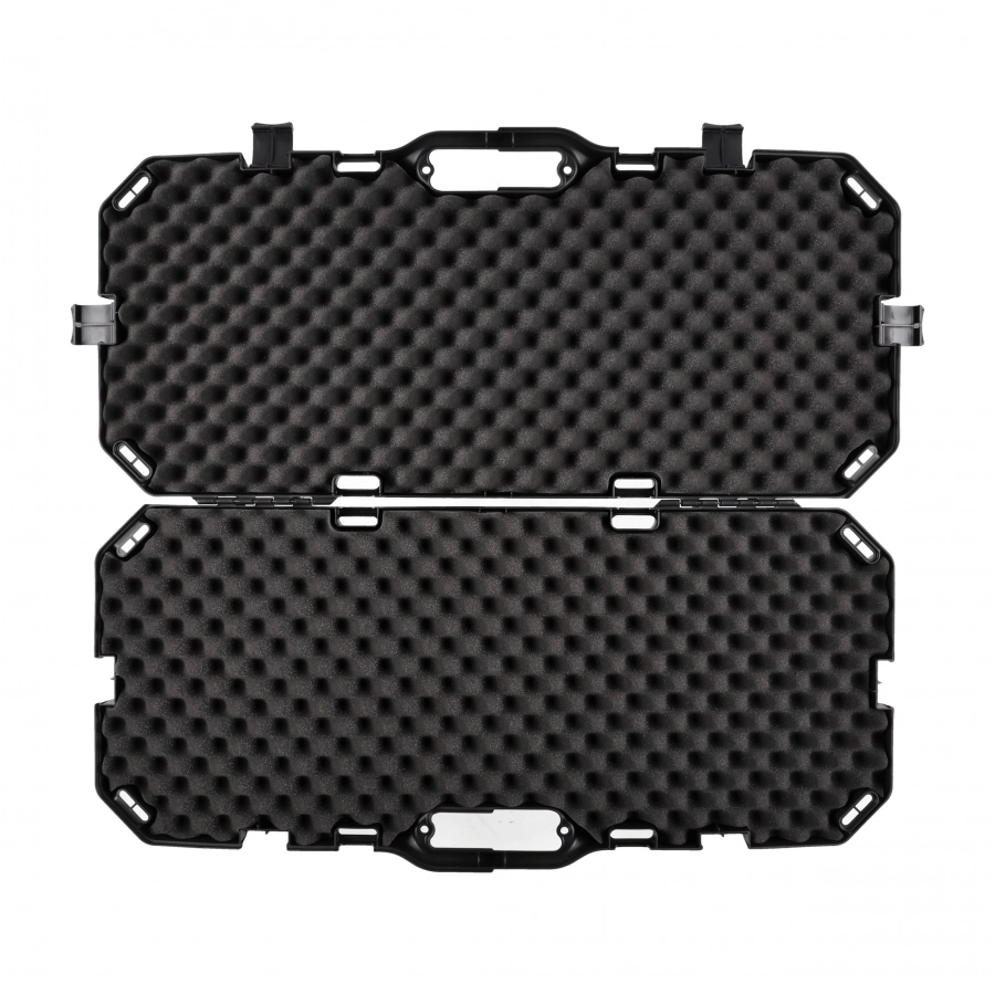 Plano Tactical Long Gun black 36" trunk 2/3