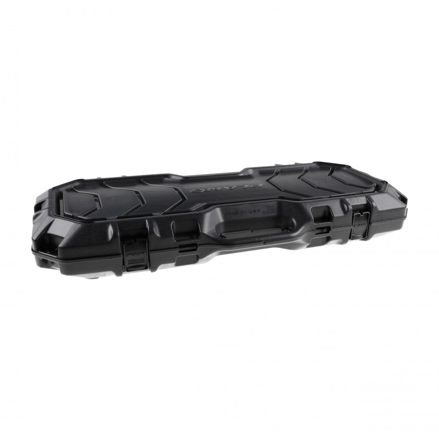 Plano Tactical Long Gun black 36" trunk 3/3