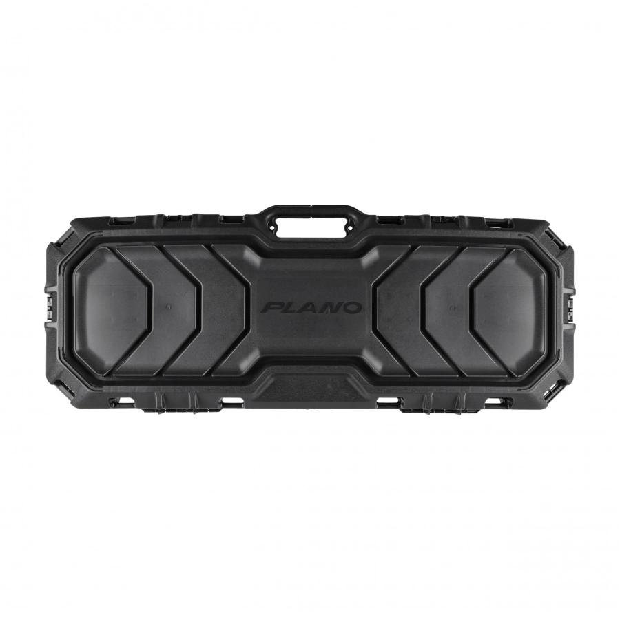 Plano Tactical Long Gun black 42" trunk 1/3