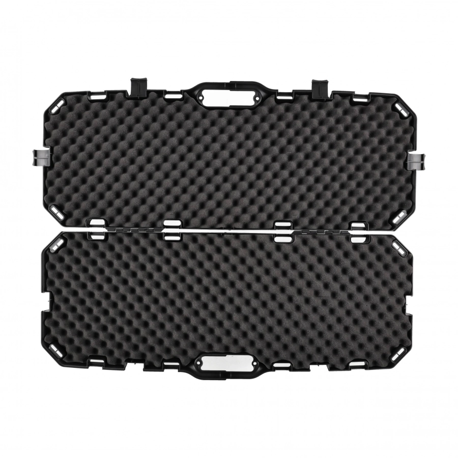 Plano Tactical Long Gun black 42" trunk 2/3
