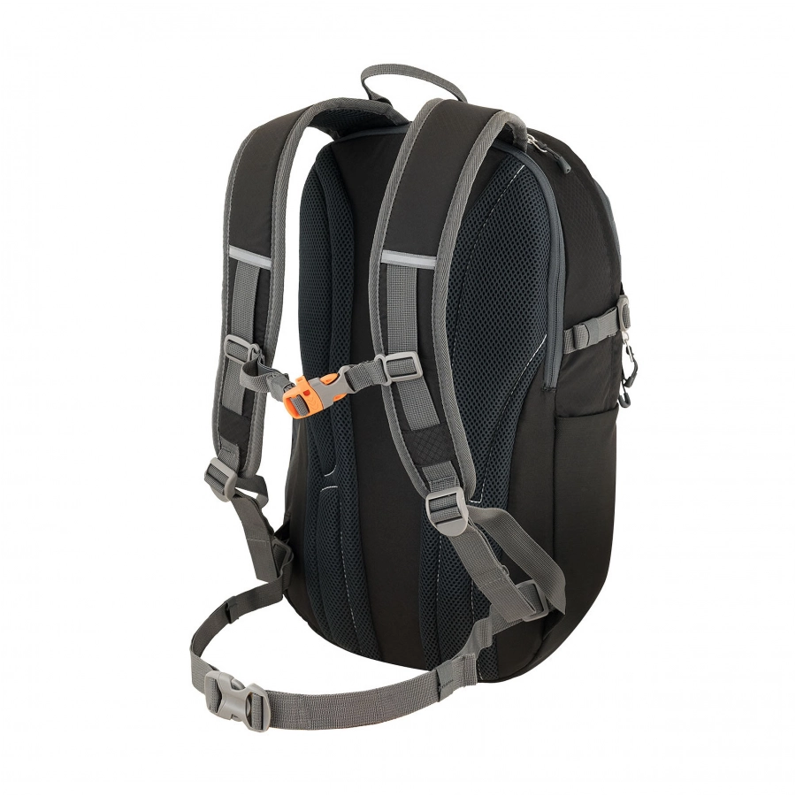 Plecak Alpinus Lecco II 30 czarny 2/4