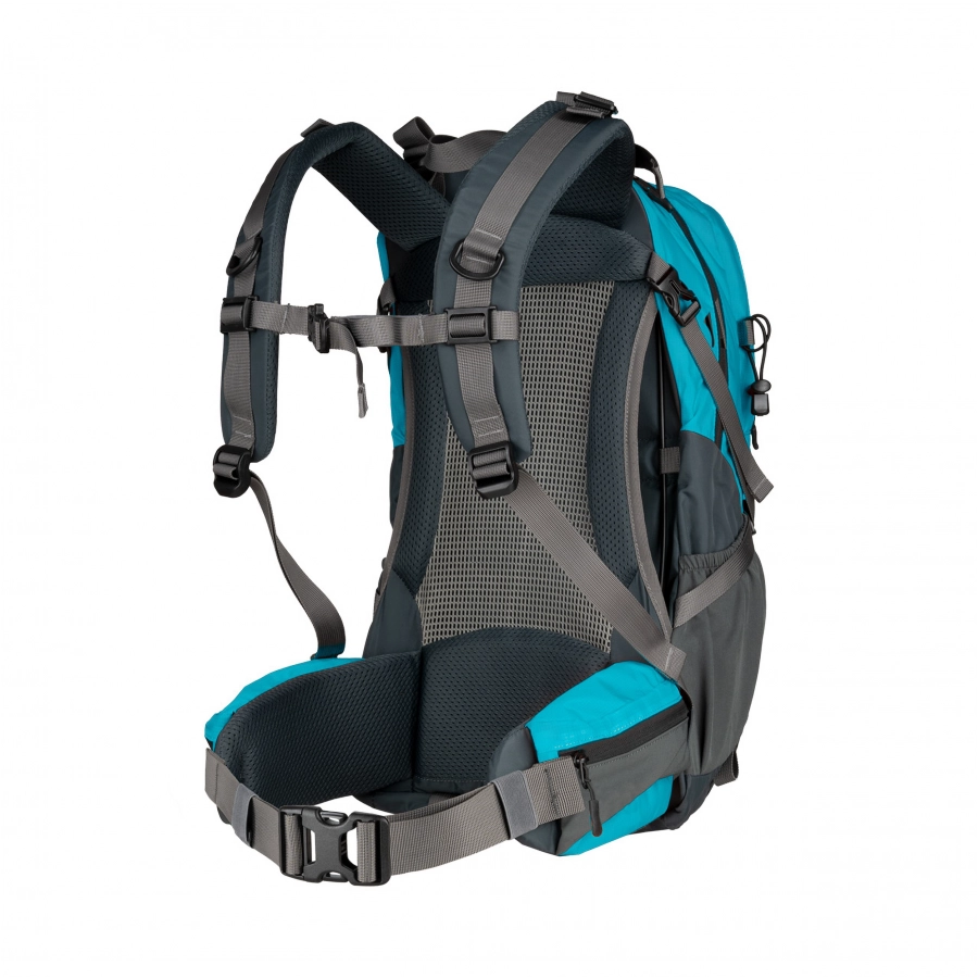 Plecak Alpinus Tarfala 35, morski 2/4