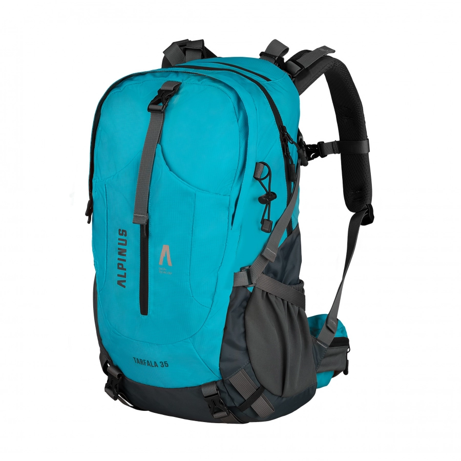 Plecak Alpinus Tarfala 35, morski 1/4