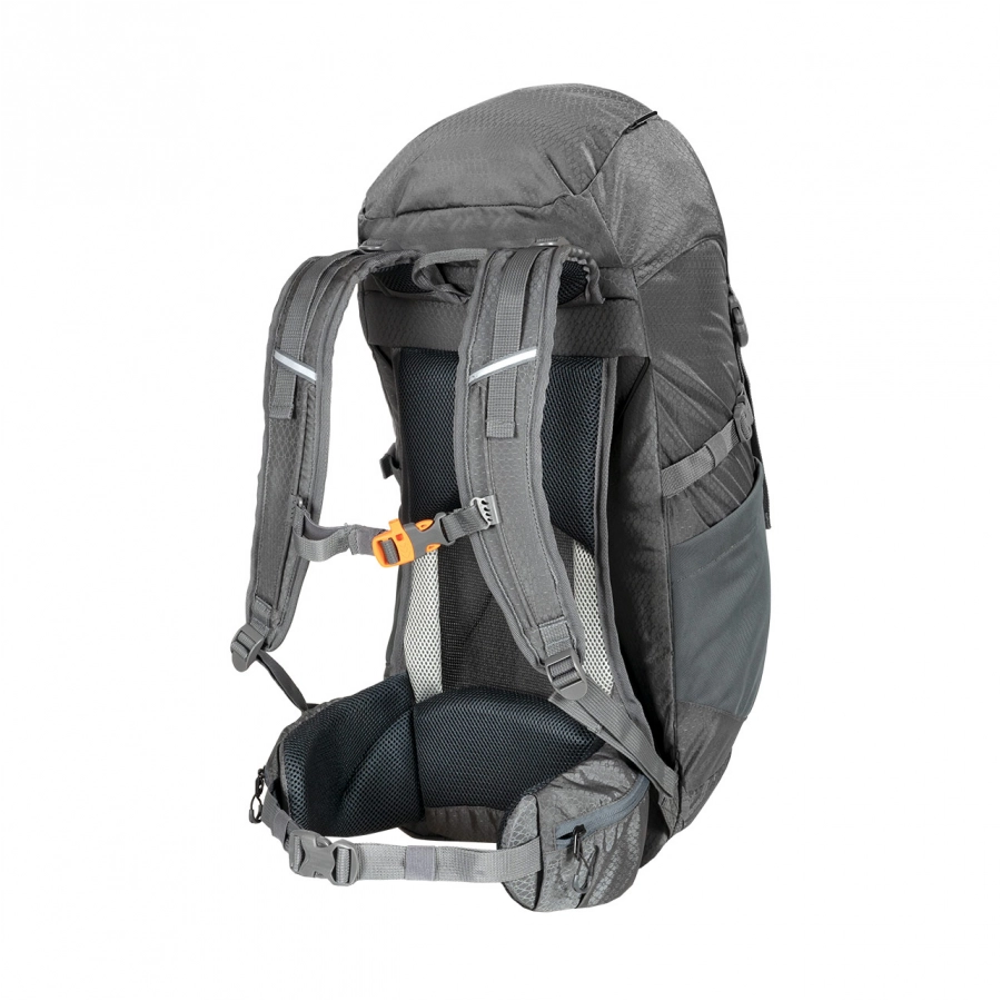 Plecak Alpinus Zarand II 35L grafitowy 2/6