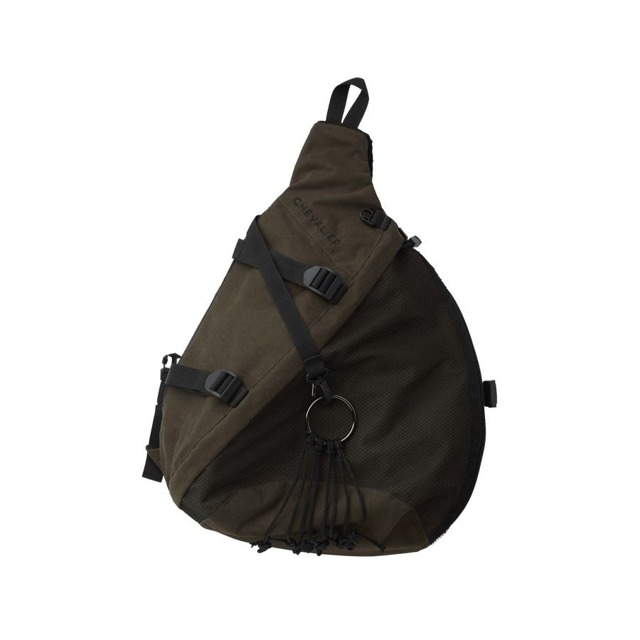 Plecak Chevalier Grouse Triangle 17 l Forest Green
 3/3
